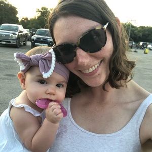 Meet your Posher, Amy